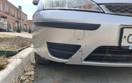 Ford Focus IV, 2004 год, 300 000 рублей, 11 фотография