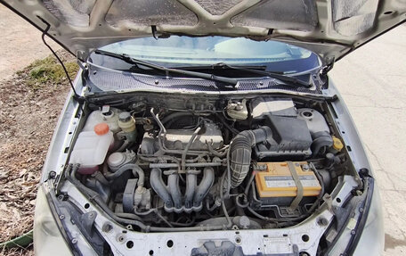 Ford Focus IV, 2004 год, 300 000 рублей, 8 фотография