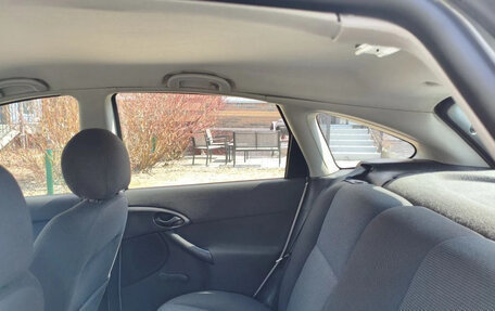 Ford Focus IV, 2004 год, 300 000 рублей, 15 фотография