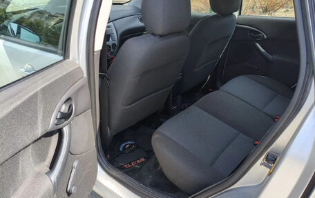 Ford Focus IV, 2004 год, 300 000 рублей, 16 фотография