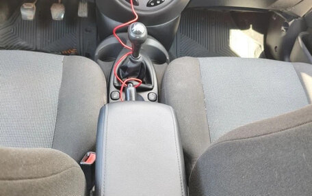 Ford Focus IV, 2004 год, 300 000 рублей, 17 фотография