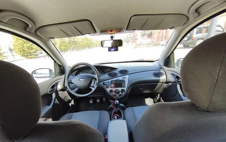 Ford Focus IV, 2004 год, 300 000 рублей, 22 фотография