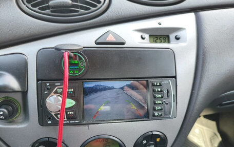Ford Focus IV, 2004 год, 300 000 рублей, 19 фотография