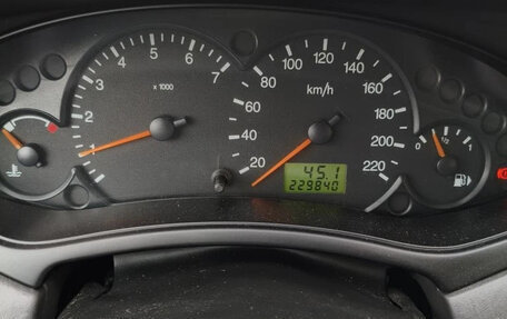Ford Focus IV, 2004 год, 300 000 рублей, 23 фотография