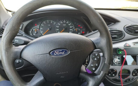 Ford Focus IV, 2004 год, 300 000 рублей, 18 фотография