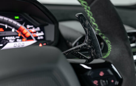 Lamborghini Huracán, 2018 год, 23 990 000 рублей, 16 фотография