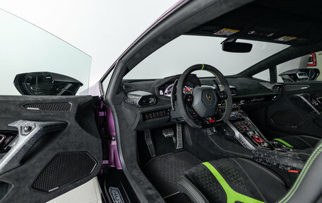 Lamborghini Huracán, 2018 год, 23 990 000 рублей, 11 фотография