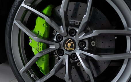 Lamborghini Huracán, 2018 год, 23 990 000 рублей, 34 фотография