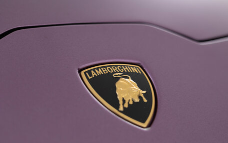 Lamborghini Huracán, 2018 год, 23 990 000 рублей, 31 фотография