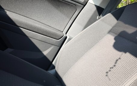 Volkswagen Tiguan II, 2018 год, 1 649 000 рублей, 9 фотография