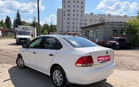 Volkswagen Polo VI (EU Market), 2012 год, 420 000 рублей, 7 фотография