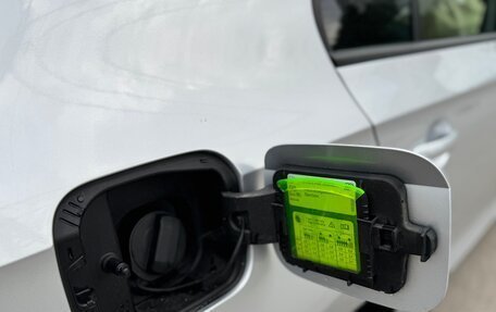 Skoda Rapid I, 2018 год, 900 000 рублей, 13 фотография