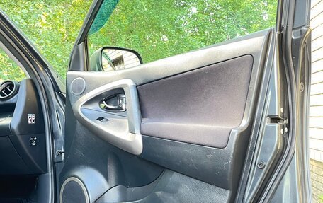 Toyota RAV4, 2007 год, 777 000 рублей, 7 фотография