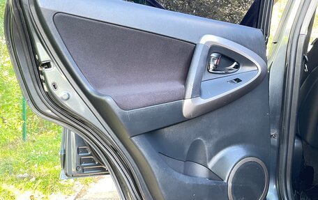 Toyota RAV4, 2007 год, 777 000 рублей, 8 фотография
