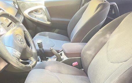 Toyota RAV4, 2007 год, 777 000 рублей, 10 фотография