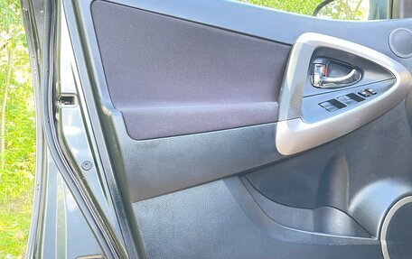 Toyota RAV4, 2007 год, 777 000 рублей, 9 фотография