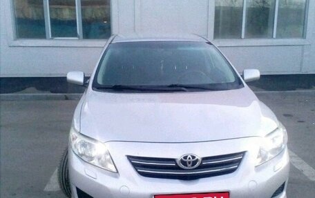 Toyota Corolla, 2008 год, 530 000 рублей, 1 фотография