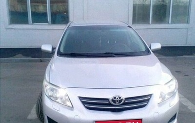 Toyota Corolla, 2008 год, 530 000 рублей, 1 фотография