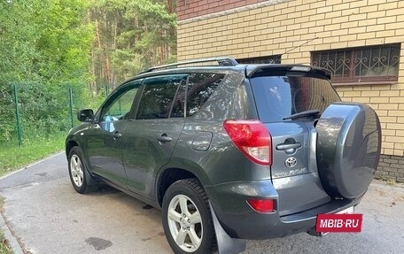 Toyota RAV4, 2007 год, 777 000 рублей, 2 фотография