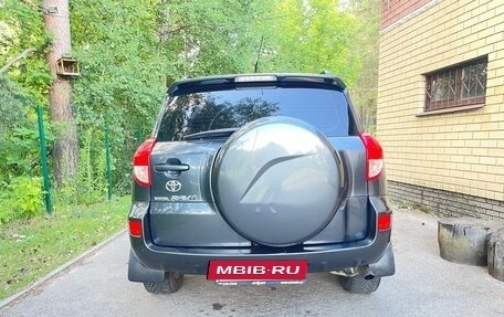 Toyota RAV4, 2007 год, 777 000 рублей, 5 фотография