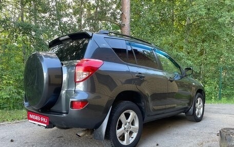 Toyota RAV4, 2007 год, 777 000 рублей, 3 фотография