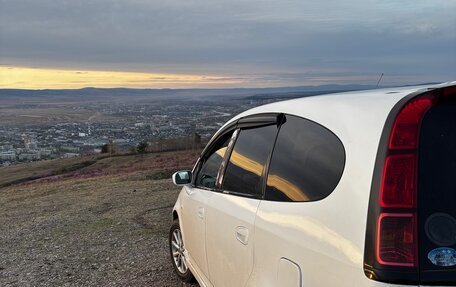 Honda Stream I рестайлинг, 2003 год, 430 000 рублей, 5 фотография