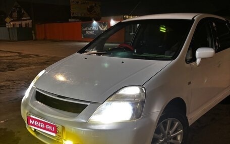 Honda Stream I рестайлинг, 2003 год, 430 000 рублей, 2 фотография
