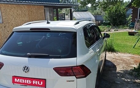 Volkswagen Tiguan II, 2019 год, 2 800 000 рублей, 4 фотография