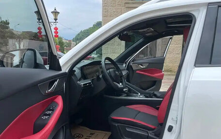 Changan CS35 Plus, 2023 год, 1 233 000 рублей, 8 фотография