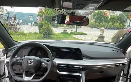 Changan CS35 Plus, 2023 год, 1 233 000 рублей, 7 фотография