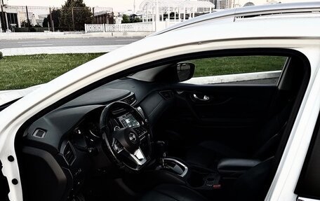Nissan Qashqai, 2021 год, 2 590 000 рублей, 5 фотография