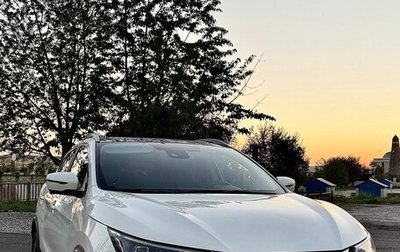 Nissan Qashqai, 2021 год, 2 590 000 рублей, 1 фотография