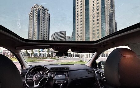 Nissan Qashqai, 2021 год, 2 590 000 рублей, 3 фотография