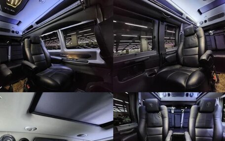 Chevrolet Express II, 2017 год, 11 300 000 рублей, 7 фотография
