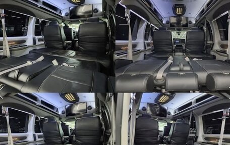 Chevrolet Express II, 2017 год, 11 300 000 рублей, 9 фотография