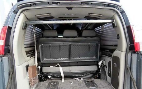 Chevrolet Express II, 2017 год, 11 300 000 рублей, 14 фотография