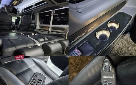 Chevrolet Express II, 2017 год, 11 300 000 рублей, 11 фотография