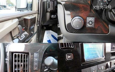 Chevrolet Express II, 2017 год, 11 300 000 рублей, 17 фотография