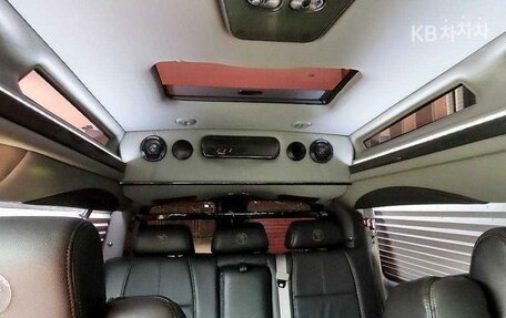 Chevrolet Express II, 2017 год, 11 300 000 рублей, 20 фотография
