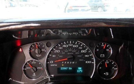 Chevrolet Express II, 2017 год, 11 300 000 рублей, 24 фотография