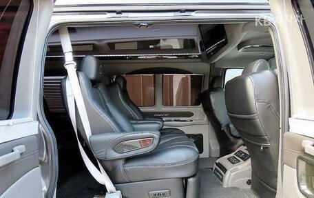 Chevrolet Express II, 2017 год, 11 300 000 рублей, 23 фотография