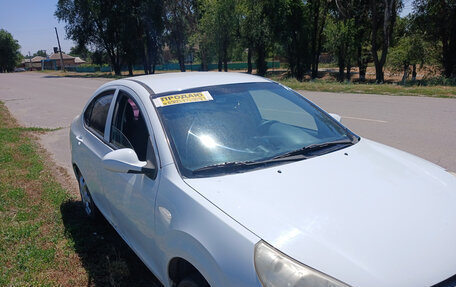 ТагАЗ C10, 2012 год, 393 000 рублей, 2 фотография