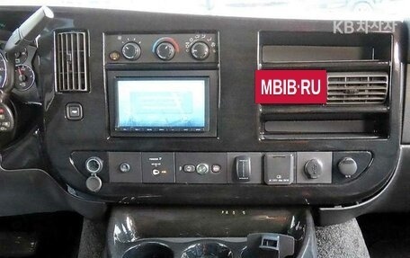Chevrolet Express II, 2017 год, 11 300 000 рублей, 22 фотография