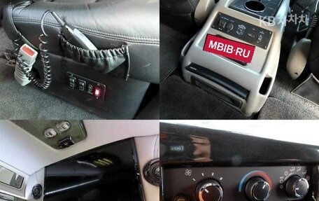 Chevrolet Express II, 2017 год, 11 300 000 рублей, 15 фотография