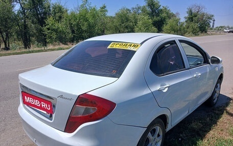 ТагАЗ C10, 2012 год, 393 000 рублей, 4 фотография
