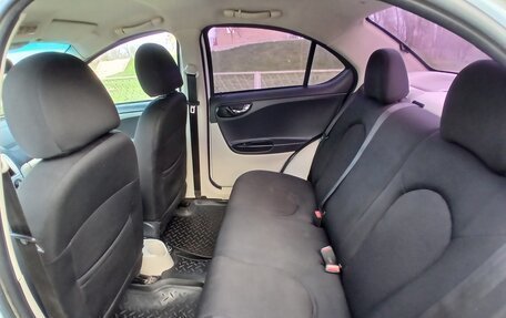 ТагАЗ C10, 2012 год, 393 000 рублей, 13 фотография