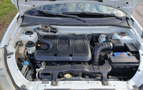 ТагАЗ C10, 2012 год, 393 000 рублей, 8 фотография