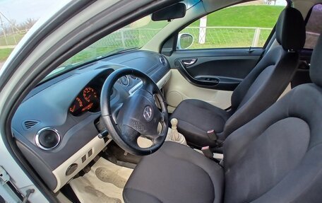 ТагАЗ C10, 2012 год, 393 000 рублей, 10 фотография