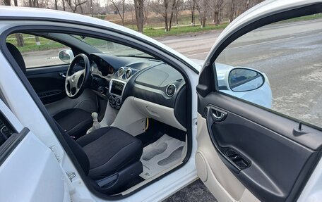 ТагАЗ C10, 2012 год, 393 000 рублей, 17 фотография