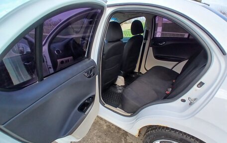 ТагАЗ C10, 2012 год, 393 000 рублей, 12 фотография